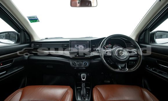 Buy Used Suzuki Ertiga White Car in Bangkok in Bangkok Buy Used Suzuki Ertiga White Car in Bangkok in Bangkok