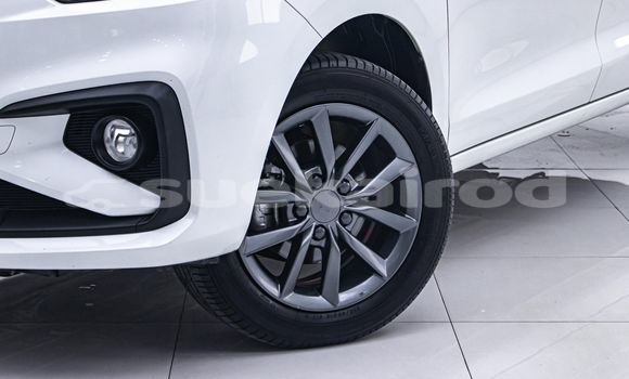 Buy Used Suzuki Ertiga White Car in Bangkok in Bangkok Buy Used Suzuki Ertiga White Car in Bangkok in Bangkok