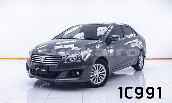 Buy Used Suzuki Ciaz Other Car in Bangkok in Bangkok Buy Used Suzuki Ciaz Other Car in Bangkok in Bangkok