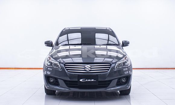 Buy Used Suzuki Ciaz Other Car in Bangkok in Bangkok Buy Used Suzuki Ciaz Other Car in Bangkok in Bangkok