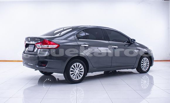 Buy Used Suzuki Ciaz Other Car in Bangkok in Bangkok Buy Used Suzuki Ciaz Other Car in Bangkok in Bangkok