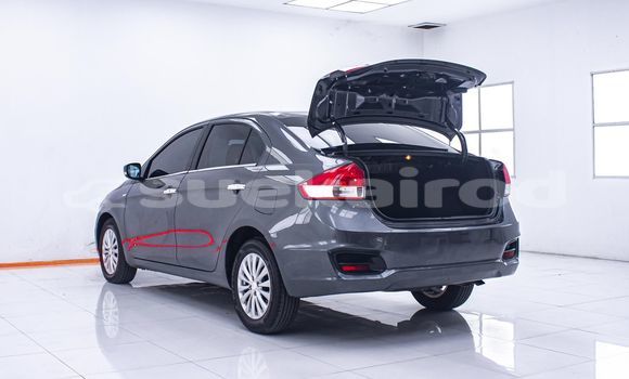 Buy Used Suzuki Ciaz Other Car in Bangkok in Bangkok Buy Used Suzuki Ciaz Other Car in Bangkok in Bangkok