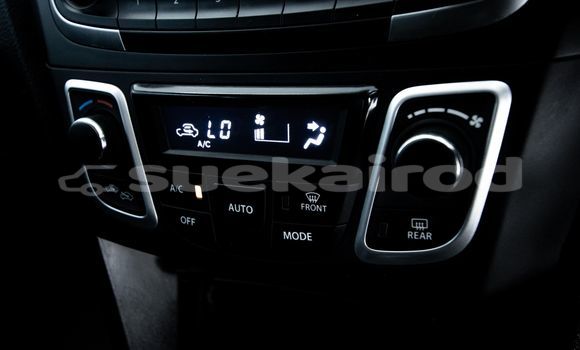 Buy Used Suzuki Ciaz Other Car in Bangkok in Bangkok Buy Used Suzuki Ciaz Other Car in Bangkok in Bangkok