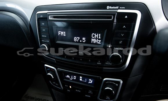 Buy Used Suzuki Ciaz Other Car in Bangkok in Bangkok Buy Used Suzuki Ciaz Other Car in Bangkok in Bangkok