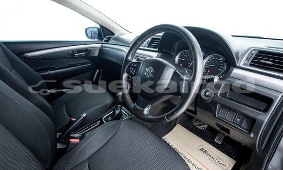 Buy Used Suzuki Ciaz Other Car in Bangkok in Bangkok Buy Used Suzuki Ciaz Other Car in Bangkok in Bangkok