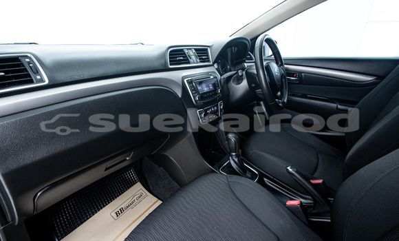 Buy Used Suzuki Ciaz Other Car in Bangkok in Bangkok Buy Used Suzuki Ciaz Other Car in Bangkok in Bangkok