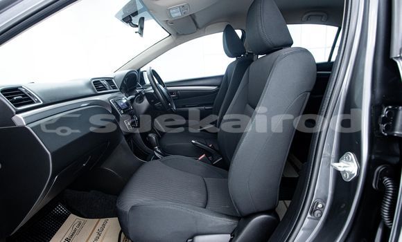 Buy Used Suzuki Ciaz Other Car in Bangkok in Bangkok Buy Used Suzuki Ciaz Other Car in Bangkok in Bangkok