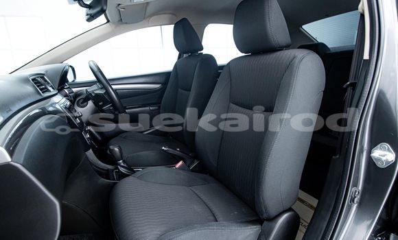 Buy Used Suzuki Ciaz Other Car in Bangkok in Bangkok Buy Used Suzuki Ciaz Other Car in Bangkok in Bangkok