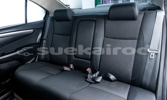 Buy Used Suzuki Ciaz Other Car in Bangkok in Bangkok Buy Used Suzuki Ciaz Other Car in Bangkok in Bangkok