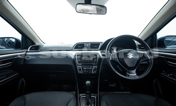 Buy Used Suzuki Ciaz Other Car in Bangkok in Bangkok Buy Used Suzuki Ciaz Other Car in Bangkok in Bangkok