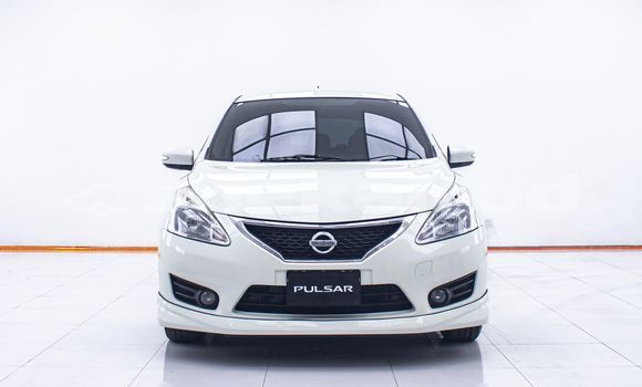 ซื้อ รถมือสอง Nissan Pulsar ขาว รถยนต์ ใน %{เมือง} ใน กรุงเทพมหานคร ซื้อ รถมือสอง Nissan Pulsar ขาว รถยนต์ ใน %{เมือง} ใน กรุงเทพมหานคร