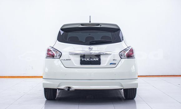 ซื้อ รถมือสอง Nissan Pulsar ขาว รถยนต์ ใน %{เมือง} ใน กรุงเทพมหานคร ซื้อ รถมือสอง Nissan Pulsar ขาว รถยนต์ ใน %{เมือง} ใน กรุงเทพมหานคร