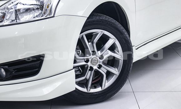 ซื้อ รถมือสอง Nissan Pulsar ขาว รถยนต์ ใน %{เมือง} ใน กรุงเทพมหานคร ซื้อ รถมือสอง Nissan Pulsar ขาว รถยนต์ ใน %{เมือง} ใน กรุงเทพมหานคร