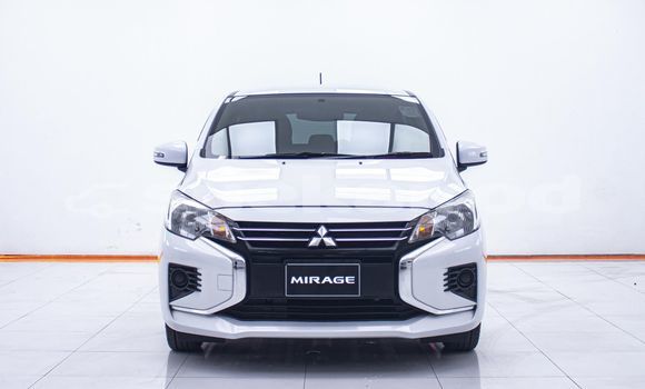 ซื้อ รถมือสอง Mitsubishi Mirage ขาว รถยนต์ ใน %{เมือง} ใน กรุงเทพมหานคร ซื้อ รถมือสอง Mitsubishi Mirage ขาว รถยนต์ ใน %{เมือง} ใน กรุงเทพมหานคร