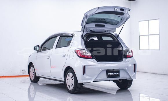 ซื้อ รถมือสอง Mitsubishi Mirage ขาว รถยนต์ ใน %{เมือง} ใน กรุงเทพมหานคร ซื้อ รถมือสอง Mitsubishi Mirage ขาว รถยนต์ ใน %{เมือง} ใน กรุงเทพมหานคร