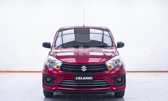 ซื้อ รถมือสอง Suzuki Celerio สีแดง รถยนต์ ใน %{เมือง} ใน กรุงเทพมหานคร ซื้อ รถมือสอง Suzuki Celerio สีแดง รถยนต์ ใน %{เมือง} ใน กรุงเทพมหานคร