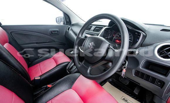 ซื้อ รถมือสอง Suzuki Celerio สีแดง รถยนต์ ใน %{เมือง} ใน กรุงเทพมหานคร ซื้อ รถมือสอง Suzuki Celerio สีแดง รถยนต์ ใน %{เมือง} ใน กรุงเทพมหานคร