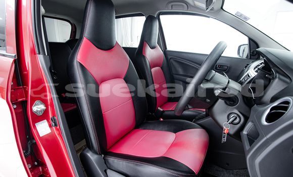 ซื้อ รถมือสอง Suzuki Celerio สีแดง รถยนต์ ใน %{เมือง} ใน กรุงเทพมหานคร ซื้อ รถมือสอง Suzuki Celerio สีแดง รถยนต์ ใน %{เมือง} ใน กรุงเทพมหานคร