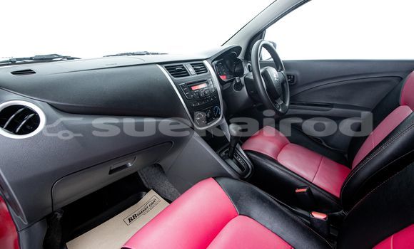 ซื้อ รถมือสอง Suzuki Celerio สีแดง รถยนต์ ใน %{เมือง} ใน กรุงเทพมหานคร ซื้อ รถมือสอง Suzuki Celerio สีแดง รถยนต์ ใน %{เมือง} ใน กรุงเทพมหานคร