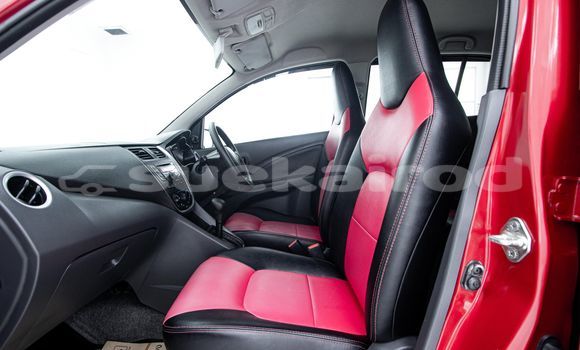 ซื้อ รถมือสอง Suzuki Celerio สีแดง รถยนต์ ใน %{เมือง} ใน กรุงเทพมหานคร ซื้อ รถมือสอง Suzuki Celerio สีแดง รถยนต์ ใน %{เมือง} ใน กรุงเทพมหานคร