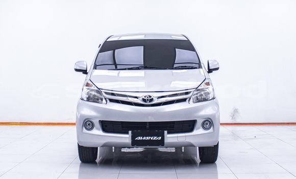 Buy Used Toyota Avanza Other Car in Bangkok in Bangkok Buy Used Toyota Avanza Other Car in Bangkok in Bangkok