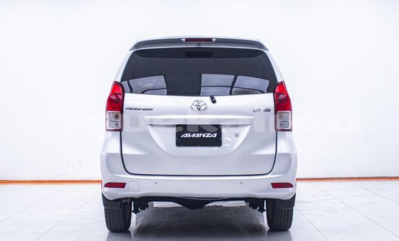 Buy Used Toyota Avanza Other Car in Bangkok in Bangkok Buy Used Toyota Avanza Other Car in Bangkok in Bangkok