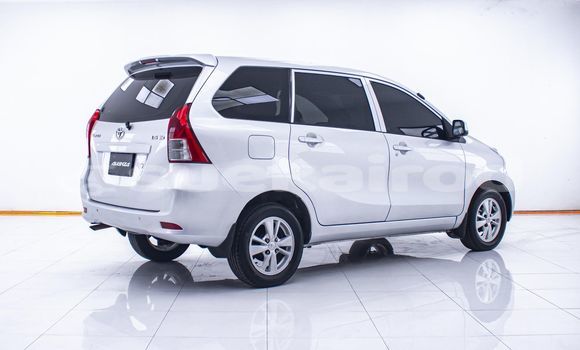 Buy Used Toyota Avanza Other Car in Bangkok in Bangkok Buy Used Toyota Avanza Other Car in Bangkok in Bangkok