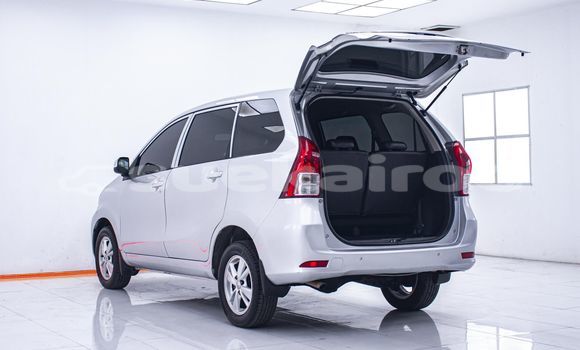 Buy Used Toyota Avanza Other Car in Bangkok in Bangkok Buy Used Toyota Avanza Other Car in Bangkok in Bangkok