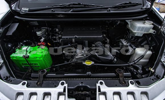 Buy Used Toyota Avanza Other Car in Bangkok in Bangkok Buy Used Toyota Avanza Other Car in Bangkok in Bangkok