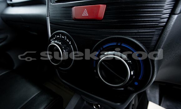 Buy Used Toyota Avanza Other Car in Bangkok in Bangkok Buy Used Toyota Avanza Other Car in Bangkok in Bangkok