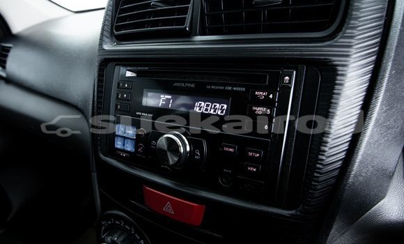 Buy Used Toyota Avanza Other Car in Bangkok in Bangkok Buy Used Toyota Avanza Other Car in Bangkok in Bangkok