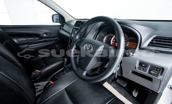 Buy Used Toyota Avanza Other Car in Bangkok in Bangkok Buy Used Toyota Avanza Other Car in Bangkok in Bangkok