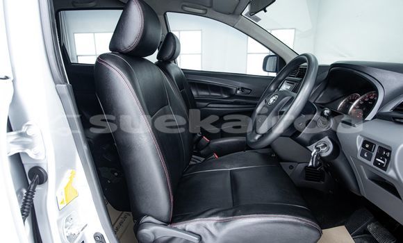 Buy Used Toyota Avanza Other Car in Bangkok in Bangkok Buy Used Toyota Avanza Other Car in Bangkok in Bangkok