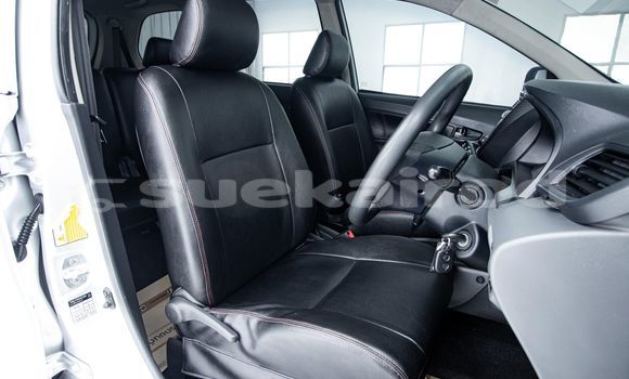 Buy Used Toyota Avanza Other Car in Bangkok in Bangkok Buy Used Toyota Avanza Other Car in Bangkok in Bangkok