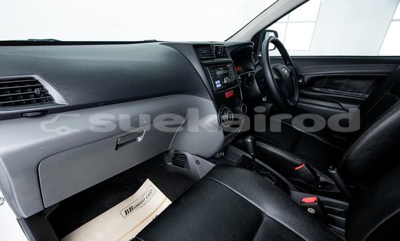 Buy Used Toyota Avanza Other Car in Bangkok in Bangkok Buy Used Toyota Avanza Other Car in Bangkok in Bangkok