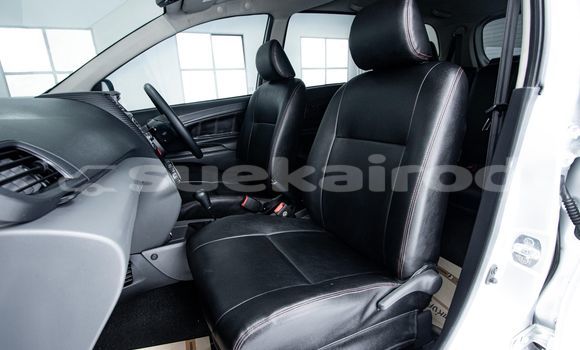 Buy Used Toyota Avanza Other Car in Bangkok in Bangkok Buy Used Toyota Avanza Other Car in Bangkok in Bangkok