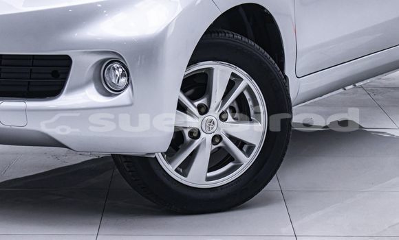 Buy Used Toyota Avanza Other Car in Bangkok in Bangkok Buy Used Toyota Avanza Other Car in Bangkok in Bangkok