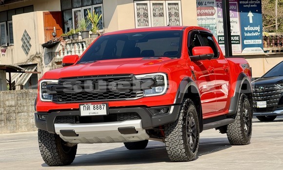 Buy Used Ford Ranger Other Car in Nonthaburi in Nonthaburi