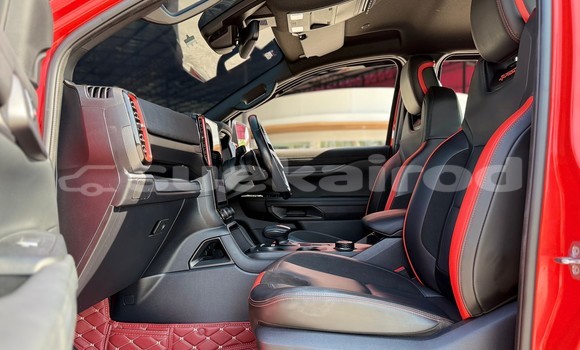 Buy Used Ford Ranger Other Car in Nonthaburi in Nonthaburi Buy Used Ford Ranger Other Car in Nonthaburi in Nonthaburi