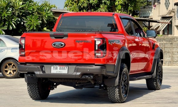 Buy Used Ford Ranger Other Car in Nonthaburi in Nonthaburi Buy Used Ford Ranger Other Car in Nonthaburi in Nonthaburi
