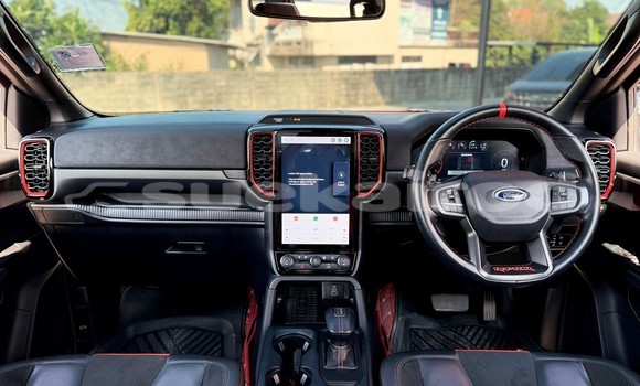 Buy Used Ford Ranger Other Car in Nonthaburi in Nonthaburi Buy Used Ford Ranger Other Car in Nonthaburi in Nonthaburi