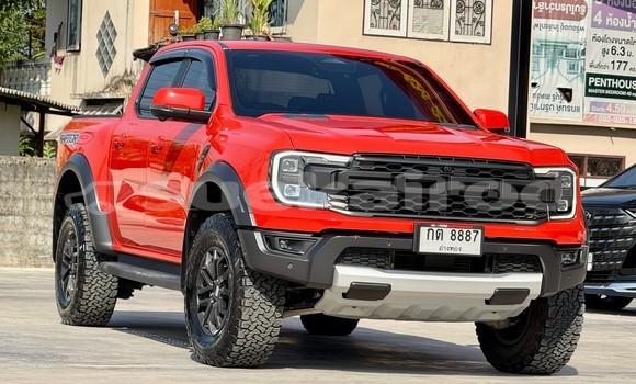 Buy Used Ford Ranger Other Car in Nonthaburi in Nonthaburi Buy Used Ford Ranger Other Car in Nonthaburi in Nonthaburi