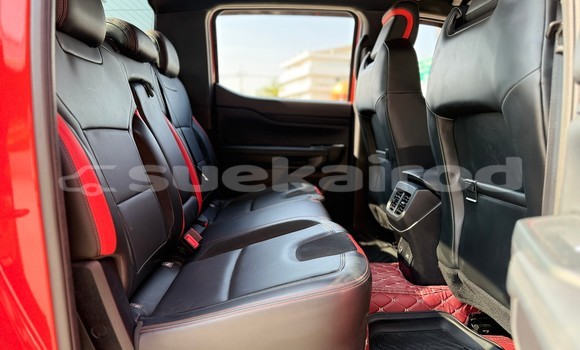 Buy Used Ford Ranger Other Car in Nonthaburi in Nonthaburi Buy Used Ford Ranger Other Car in Nonthaburi in Nonthaburi