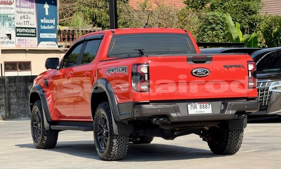 Buy Used Ford Ranger Other Car in Nonthaburi in Nonthaburi Buy Used Ford Ranger Other Car in Nonthaburi in Nonthaburi