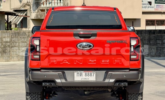 Buy Used Ford Ranger Other Car in Nonthaburi in Nonthaburi Buy Used Ford Ranger Other Car in Nonthaburi in Nonthaburi