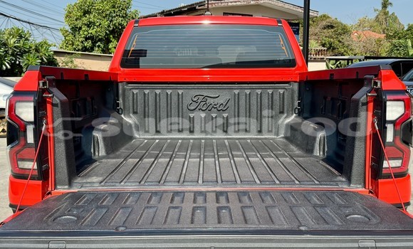 Buy Used Ford Ranger Other Car in Nonthaburi in Nonthaburi Buy Used Ford Ranger Other Car in Nonthaburi in Nonthaburi