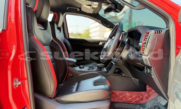 Buy Used Ford Ranger Other Car in Nonthaburi in Nonthaburi Buy Used Ford Ranger Other Car in Nonthaburi in Nonthaburi