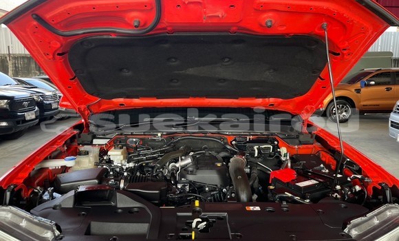 Buy Used Ford Ranger Other Car in Nonthaburi in Nonthaburi Buy Used Ford Ranger Other Car in Nonthaburi in Nonthaburi