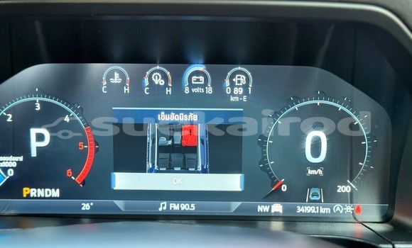 Buy Used Ford Ranger Other Car in Nonthaburi in Nonthaburi Buy Used Ford Ranger Other Car in Nonthaburi in Nonthaburi