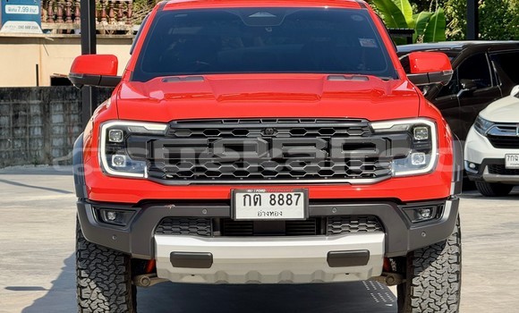 Buy Used Ford Ranger Other Car in Nonthaburi in Nonthaburi Buy Used Ford Ranger Other Car in Nonthaburi in Nonthaburi